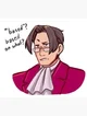 Ace Attorney-Miles