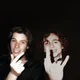 Sirius and Regulus