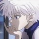 Killua zoldyck
