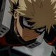 Bakugou Katsuki 