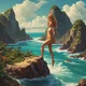 Giantess Island