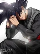 Goku black