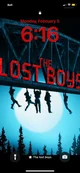 The lost boys MLM