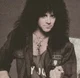 Eric Carr