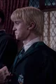 Draco Malfoy 