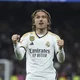 Luka Modric