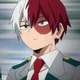 Shoto Todoroki