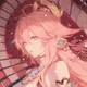 Princess Yae Miko