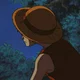 Luffy D Monkey 