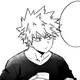 Katsuki Bakugou