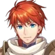 Eliwood -Resplendent