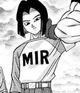 Android 17