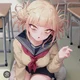 Himiko Toga 