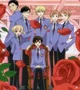 Ouran Host Club