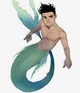 SEALIFE Damian Wayne