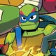 Leonardo rottmnt
