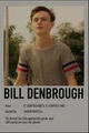 bill denbrough