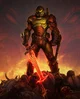 doom slayer