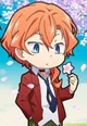 School chuuya 
