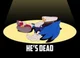 After Sonic died rp
