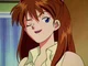 Asuka Langley Soryu