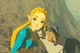 Princess Zelda