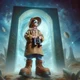Thomas le Fou