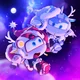 super wings chrismas