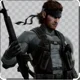Solid Snake