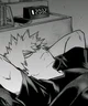 Katsuki Bakugou