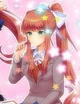 Monika- DDLC