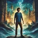Percy Jackson