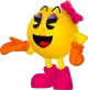 Ms Pac-Man 