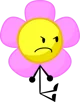 Flower - BFDI