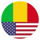 Mali x USA