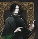 Severus Snape