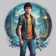 Percy Jackson