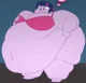 Twilight Sparkle Fat