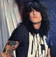 Nikki Sixx