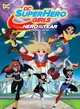 DC Super Hero Girls