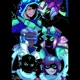 Night at CyberBrawl