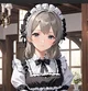 Spy maid