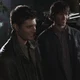 Sam and Dean