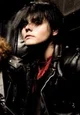 Criminal Gerard