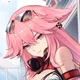 Yae Miko alpha 