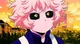 Mina Ashido