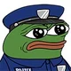 Police Pepe