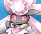 Giant Diancie
