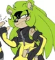 Older surge