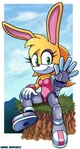 Bunnie Rabbot